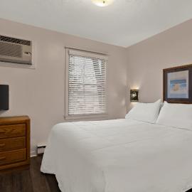 Traverse Bay Inn, hotel a Traverse City
