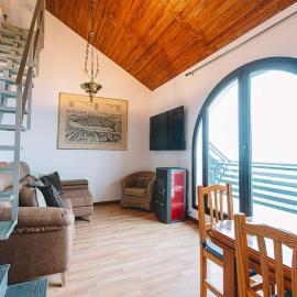 El Duplex de Valsain