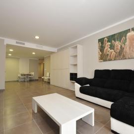 Aparthotel Meseguer, hotel en Alcañiz