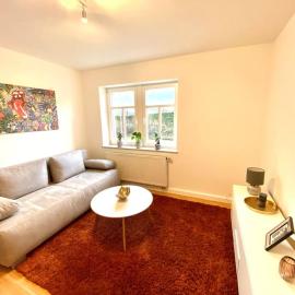 Main Stay 1 -Ferienwohnung in Miltenberg der Perle am Main