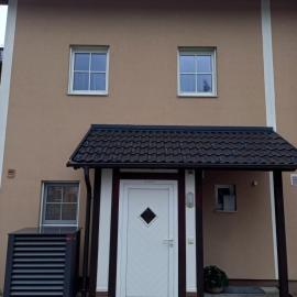 Ferienhaus am Mondsee, hotel in Mondsee