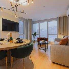 Rozenhaus Hotel - Downtown Montreal, hotel em Montreal