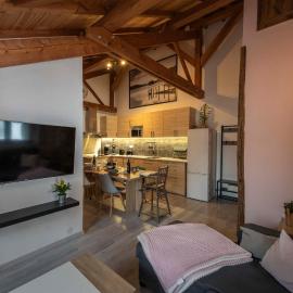 Le Cosy, hotel v destinaci Guillestre