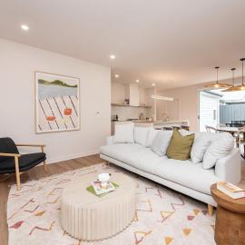 Barefoot Beach House McCrae، فندق في McCrae