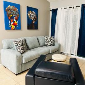 2bdrm Home near Orl Fairgrd, Downtwn, Wekiva Sprng, hotel en Orlando