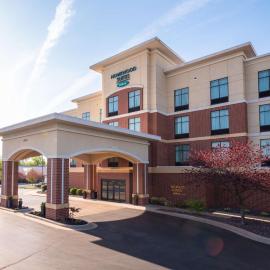 Joplin में, होटल Homewood Suites by Hilton Joplin