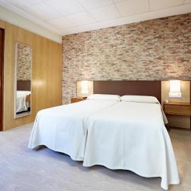 Hostal Campo Nuevo, hotel in Sanlúcar de Barrameda