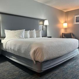 Best Western Carlisle South: Carlisle şehrinde bir otel