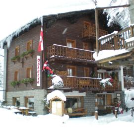 B&B Gressoney