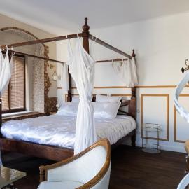 L'étoile d'Arras, hotel v destinácii Arras