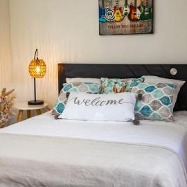 Coliving7 Aparta Hotel & Habitaciones, khách sạn ở Ibagué