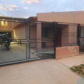 Hospedaje Algo Nuestro, hotel in Gobernador Gregores
