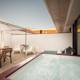 Urban Master, hotel em Aveiro