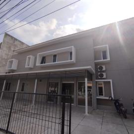 Djuragan Kamar Gatsu, hotel in Sungai Lutus