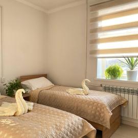 카라콜에 위치한 호텔 Sayak hotel & hostel