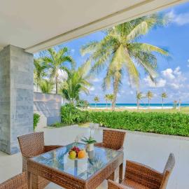 Dreamy Beach Villas Danang