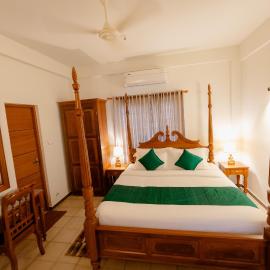 SeaCoast Inn FortKochi