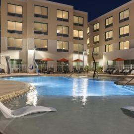 Holiday Inn Express Cape Canaveral by IHG, hotel v destinácii Cape Canaveral