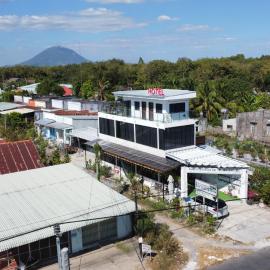 Ngoc An Hotel, hotel u gradu 'Tây Ninh'