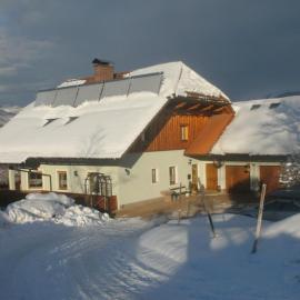 Haus Schober, hotel a Windischgarsten
