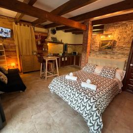Villa Paquita Loft