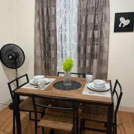 Estilo 2-Bedroom Apartment B, khách sạn ở Clarin