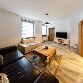 Apartment Tea, hotel u gradu Triberg