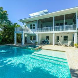 Castaway Cove, hotel in Anna Maria