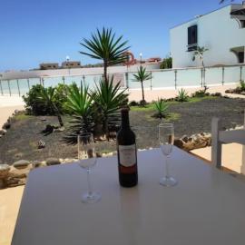 Apartamento Happyness Complex Amaya Fuerteventura, hotel a Costa de Antigua