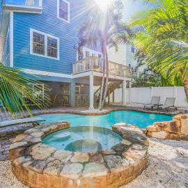 Mojito Splash, hotel in Holmes Beach