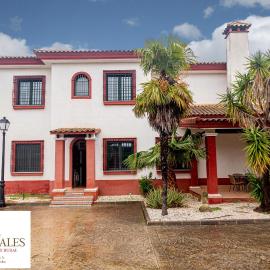 Finca Los Majadales, hotel in Almodóvar del Río