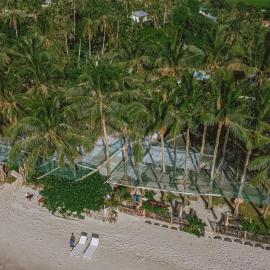 Victoria Beach House, hotel in San Vicente