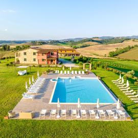 Agriturismo Panieracci