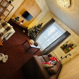 Apartmány Timea B 201