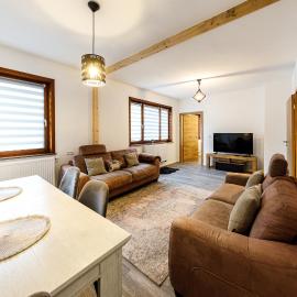 Apartment Tea 1, hotel u gradu Triberg