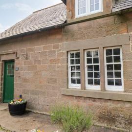 Cherry Tree Cottage, hotel in Embleton