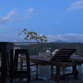 Sun Dove Suite, Hotel in Kandy