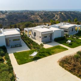 Aegean Sunset Villas