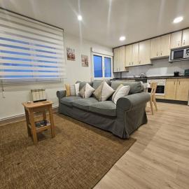 R2R - Apartamento moderno de 3 dormitorios - 1A111