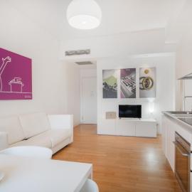 Felix Hotels - Residence Hotel Grandi Magazzini, hotel sa Nuoro