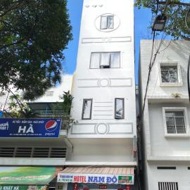 NAM ĐÔ HOTEL Chợ Cổ Bến Ninh Kiều