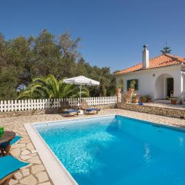 Villa Maria