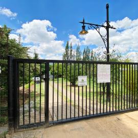 Collett House and Lavender Cottage, Hotel in Clarens