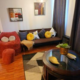 Departamento Full equipado Concepcion، فندق في كونثبثيون