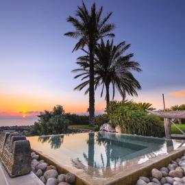 Terrasini में, होटल Loft Design sul Golfo