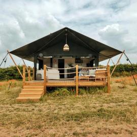 Finest Retreats - Owls Nest, hotel in Little Walsingham