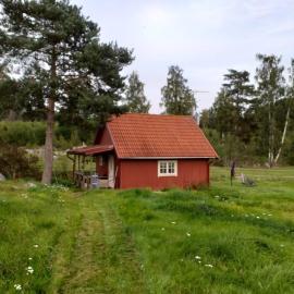 Lotta´s Cottage, hotel en Rimbo