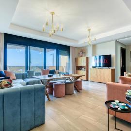 Deniz Taghazout - Luxe - 5/6 PX