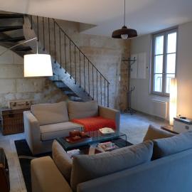 Gite Nuance, hotel in Saint-Aignan