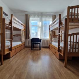 Hostel Andrei, hotel in Iaşi